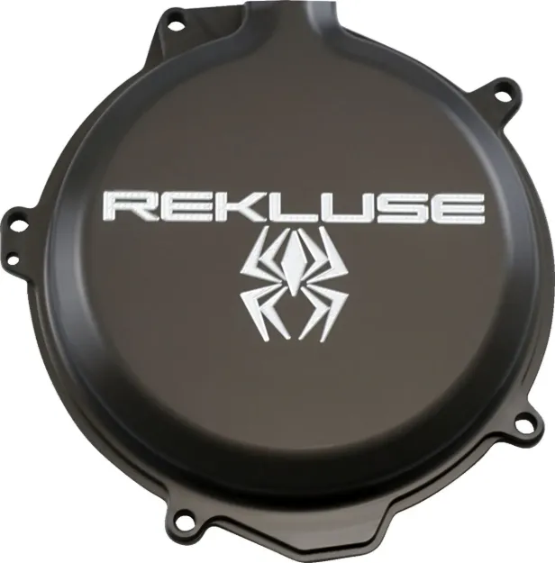 Clutch Cover