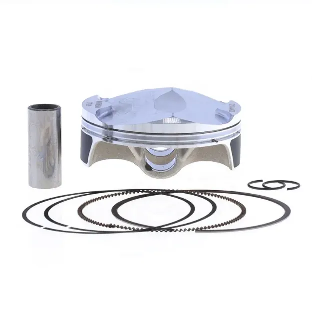 Forged Piston Kit