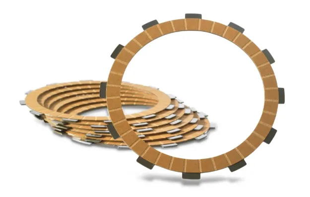 Clutch Plate Friction Kit