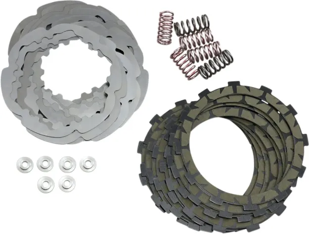 TorqDrive® Clutch Pack
