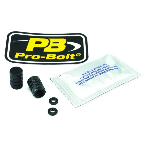 Aluminium Valve Stem Cap