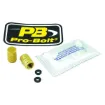 Aluminium Valve Stem Cap