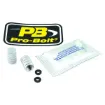 Aluminium Valve Stem Cap