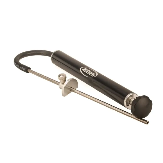 COMPRESION TOOL FOR FRONT FORK