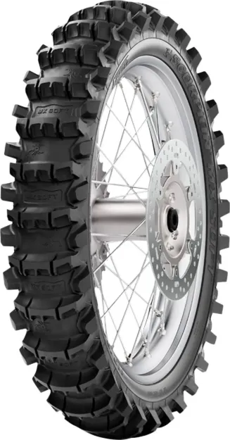 Scorpion™ MX Soft Tire