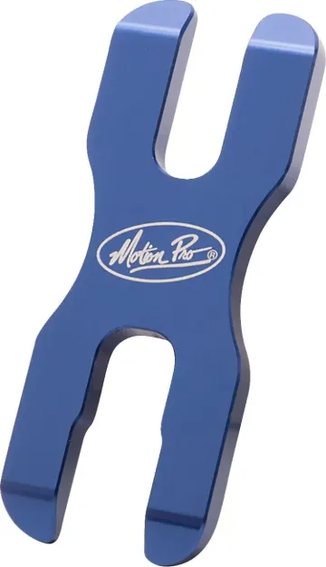 Damping Rod Holder