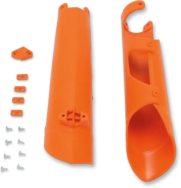 Fork Protectors