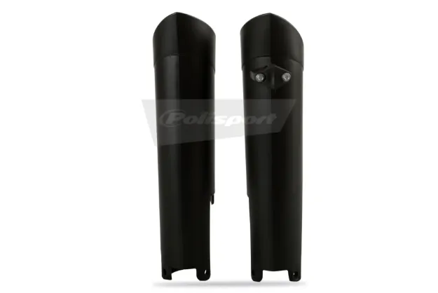 Fork covers