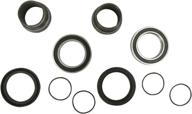 Watertight Wheel Bearing with Collar Kit