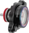Radiator Cap with Temperature Gauge