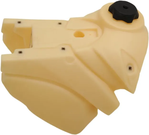 Large-Capacity Gas Tank