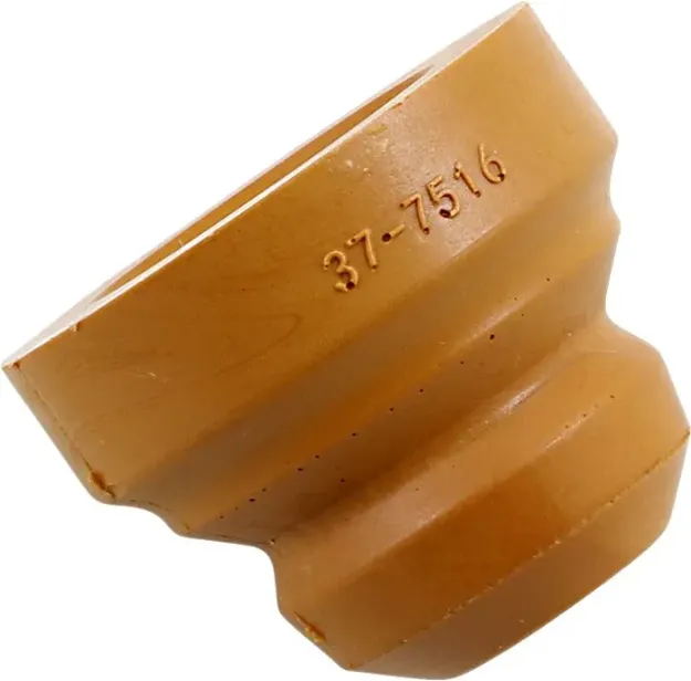 Shock Bumper