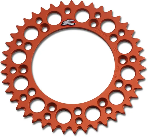 Ultralight Rear Sprocket