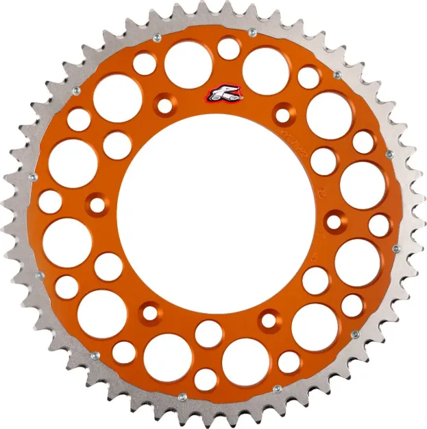 Twinring™ Rear Sprocket