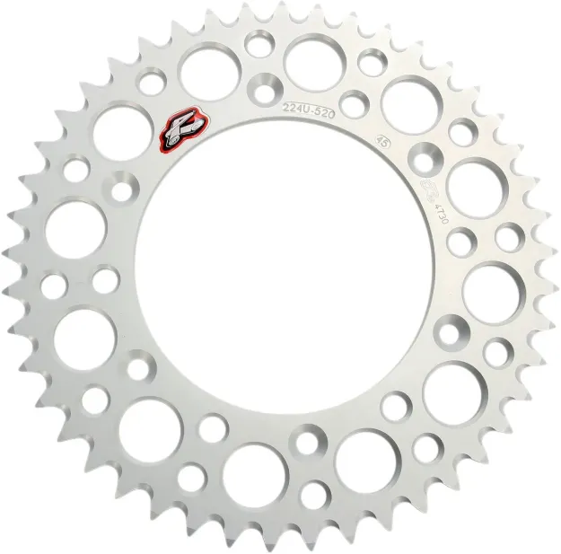 Ultralight Rear Sprocket