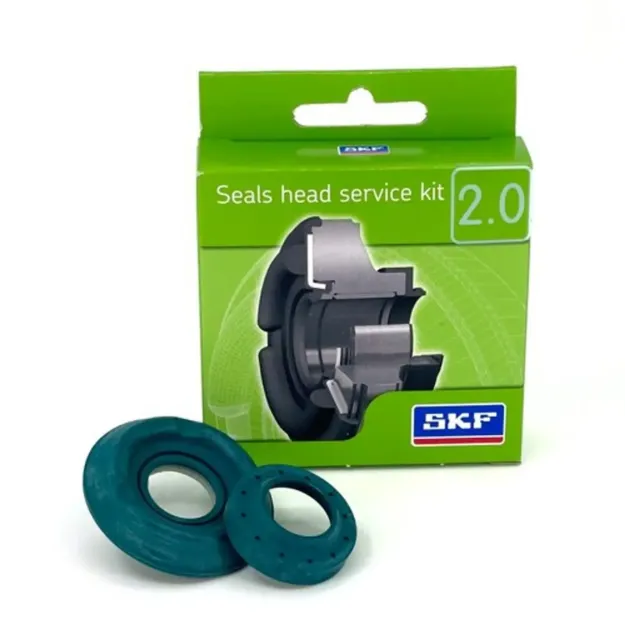 Shock Seal Head Replacement Kit