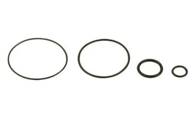 O-Ring Set for Oil Cooler