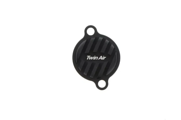 Oil Filter Cap