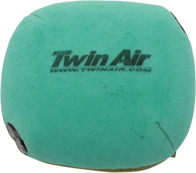 Factory Pre-Oiled Air Filter