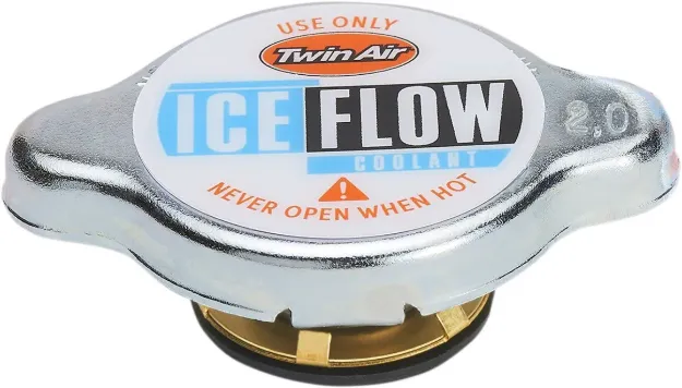 Replacement Radiator Pressure Cap