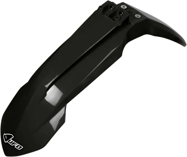 Replacement Front Fender
