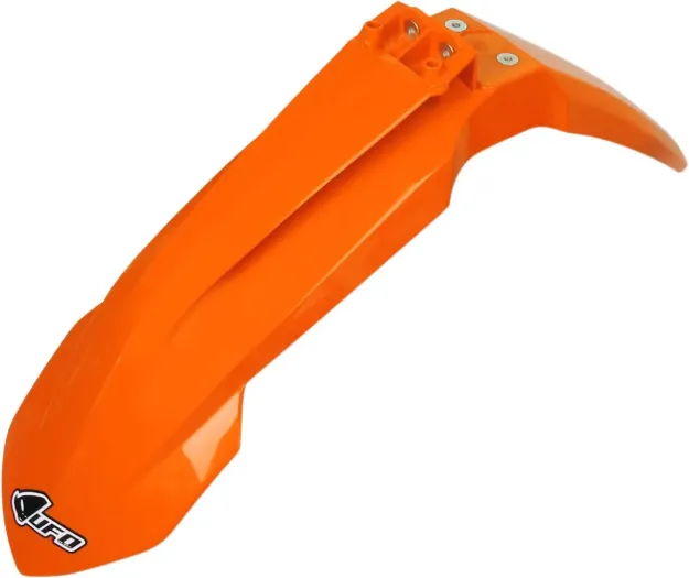 Replacement Front Fender