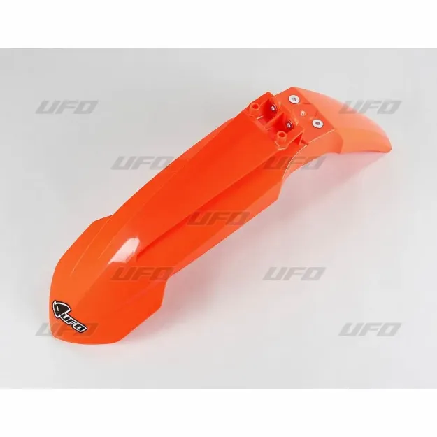 Front Fender
