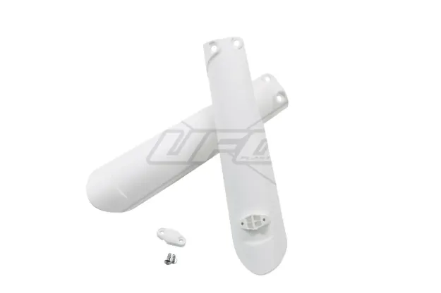 Fork Tube Protectors