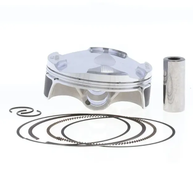 Forged Piston Kit
