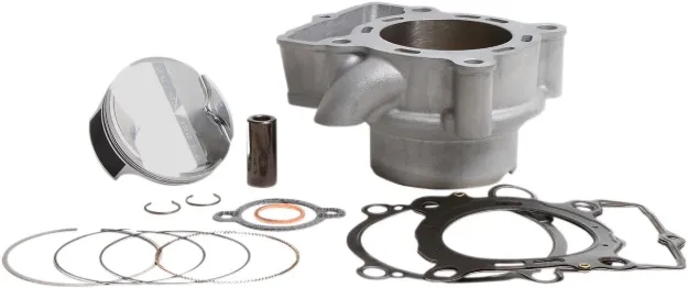 Big Bore Cylinder Kit