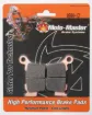 Racing GP SinterPRO Offroad Brake Pads