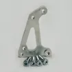 Supermoto Racing Rotor Adapter Bracket