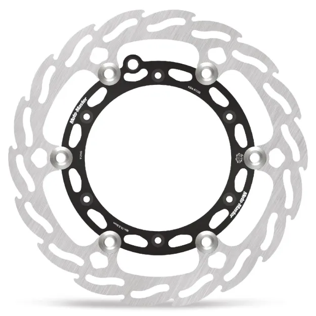 Oversize (OS) Front Flame Disc