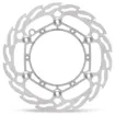 Flame Series Floating Rotor