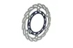 Oversize (OS) Front Flame Disc