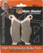 Racing Brake Pads Offroad