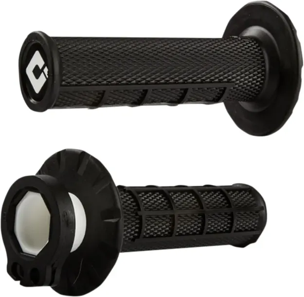 V2 Waffle Lock-On Grips