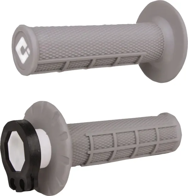 V2 Waffle Lock-On Grips