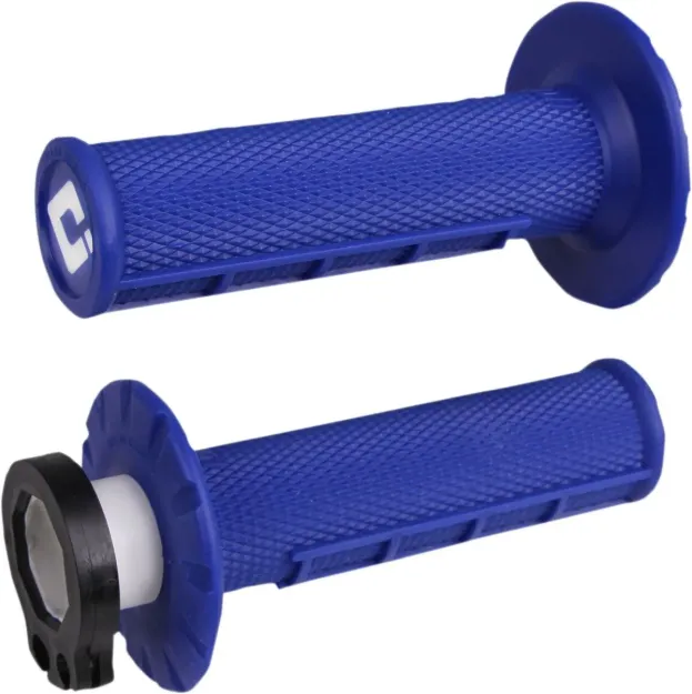V2 Waffle Lock-On Grips