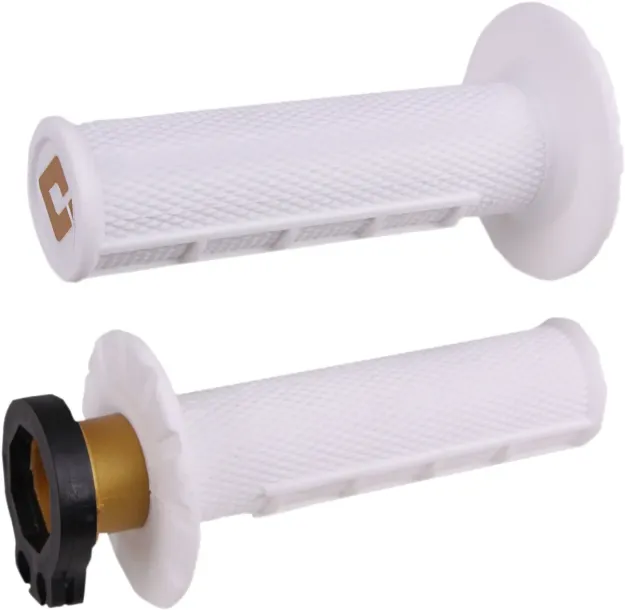 V2 Waffle Lock-On Grips
