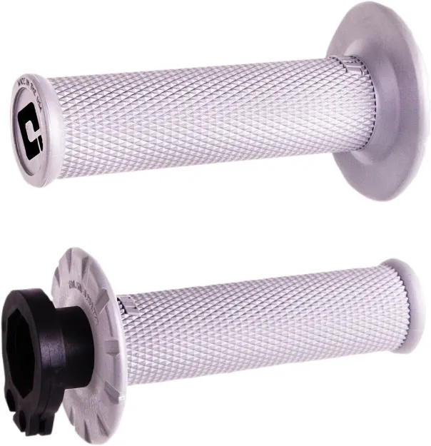 V2 Lock-On No-Waffle Grips