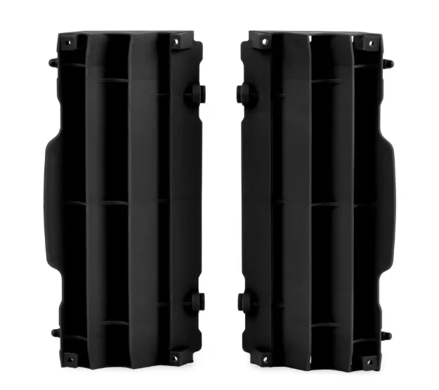 Radiator Guards for Husqvarna/KTM