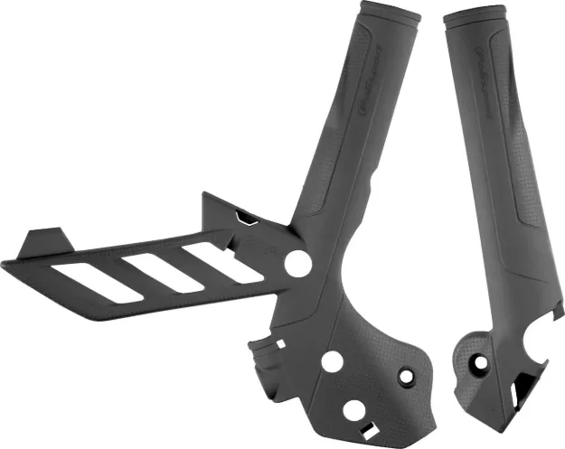 Frame Guards