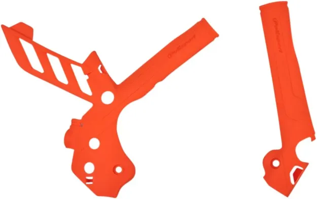 Frame Guards