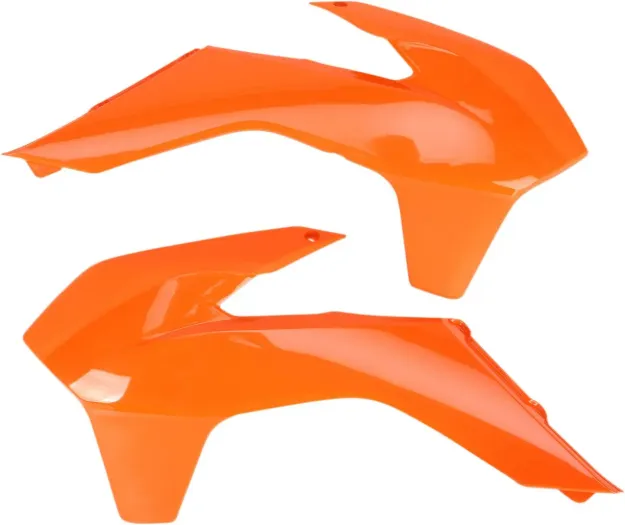 Replacement Radiator Shrouds