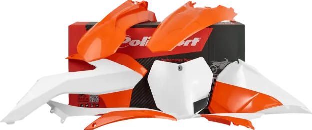 Body Kit For KTM