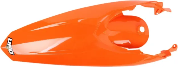MX Rear Fender