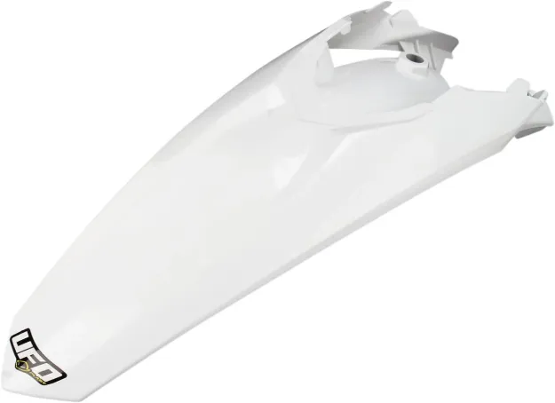 MX Rear Fender