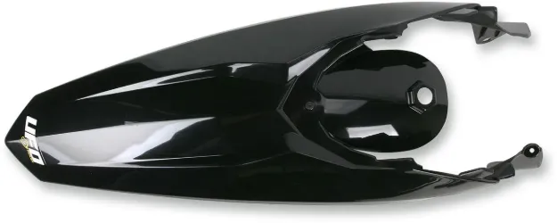 MX Rear Fender