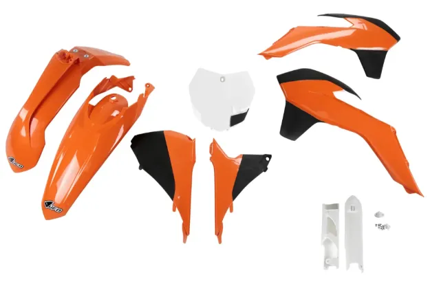 Replacement Complete Body Kit
